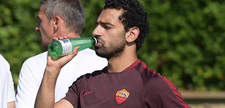 صلاح، روما صلاح، روما